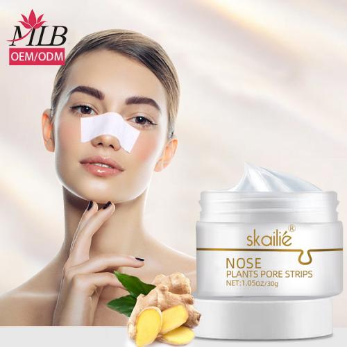 peel mask blackheads