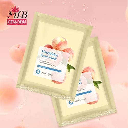 korean mask sheet
