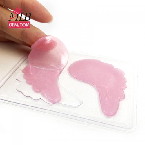 Маска під очі Skailie Rose Collagen Wing