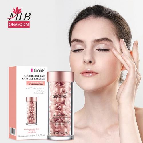 Skailie Six Peptide Eye Capsule Essence